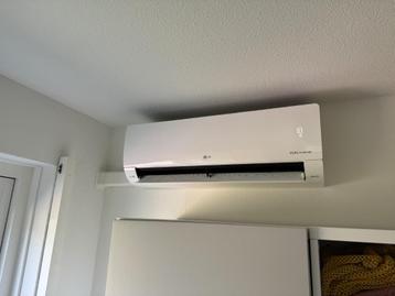 LG S12ET WIFI,VERWARMEN,A++ INCL MONTAGE V,A 1275,- beschikbaar voor biedingen