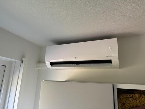 LG S12ET WIFI,VERWARMEN,A++ INCL MONTAGE V,A 1275,-, Witgoed en Apparatuur, Airco's, Nieuw, Wandairco, 100 m³ of groter, 3 snelheden of meer