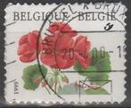 België 1999 - 02, Frankeerzegel, Ophalen of Verzenden, Gestempeld, Gestempeld