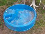 Little tikes zandbak of zwembad blauw 150 cm, Kinderen en Baby's, Speelgoed | Buiten | Zandbakken, Gebruikt, Ophalen