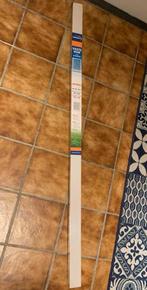 Hamstra Vaste Hor voor Ramen - Nieuw in Verpakking, Kunststof, Minder dan 80 cm, Hordeur, Nieuw