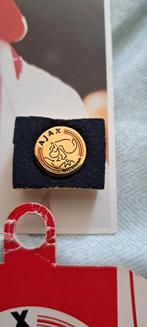 Lotje oud Ajax, Verzamelen, Ophalen of Verzenden, Zo goed als nieuw, Ajax