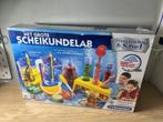 NIEUW | Het Grote Scheikundelab Wetenschap & Spel, Ophalen of Verzenden, Nieuw