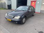Mercedes-Benz C-klasse 200 K. Classic, Automaat, 4 cilinders, 163 pk, 11 km/l