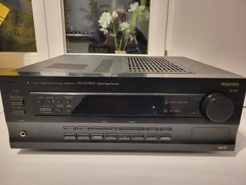 Vintage Pioneer VSX-409RDS  Home Cinema systeem. beschikbaar voor biedingen