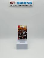 DISCO ELYSIUM THE FINAL CUT NINTENDO SWITCH GAME, Nintendo, 1 speler, Ophalen of Verzenden, Zo goed als nieuw