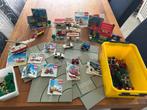 Diverse LEGO, Kinderen en Baby's, Speelgoed | Duplo en Lego, Ophalen, Gebruikt, Complete set, Lego
