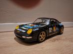Porsche  993, Hobby en Vrije tijd, Modelauto's | 1:18, Ophalen of Verzenden, Zo goed als nieuw, Bburago