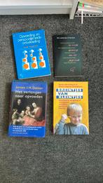 Opvoeding opvoeden morele opvoeding, Ophalen of Verzenden, Zo goed als nieuw, Opvoeding tot 6 jaar