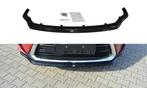 Voorlip sideskirt diffuser achterlip spoiler Lexus RX 15-19, Auto diversen, Ophalen of Verzenden