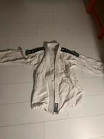 Judo pak - Maat 160, Ophalen of Verzenden, Gebruikt, Judo, Vechtsportpak