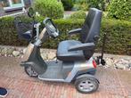 trophy scootmobiel, Ophalen, Gebruikt