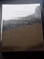 Poëzie  boek Plint, Boeken, Ophalen of Verzenden, Zo goed als nieuw