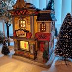 The Jazz Age, Diversen, Kerst, Ophalen of Verzenden, Zo goed als nieuw