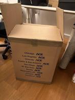 Free boxes and luggage, Ophalen, Gebruikt, Doos, 35 tot 50 cm