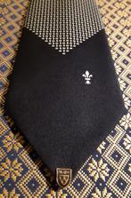 Fleur de Lys stropdas Meister retro exemplaar, Kleding | Heren, Stropdassen, Ophalen of Verzenden, Nieuw