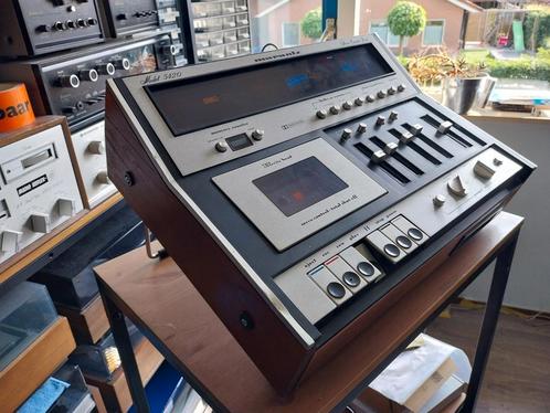 Marantz Model 5420 cassette deck, Audio, Tv en Foto, Cassettedecks, Marantz, Ophalen of Verzenden