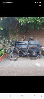Trek madone sl6 di2, Fietsen en Brommers, 28 inch, Gebruikt, Carbon, Heren
