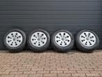 4X W447 MERCEDES VITO ZOMERSET INCL. TPMS, Bestelwagen, 16 inch, Banden en Velgen, Ophalen of Verzenden