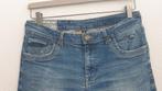 TT Denim Heren Jeans W32 L32 Blauw, Blauw, TT Denim, W32 (confectie 46) of kleiner, Ophalen of Verzenden