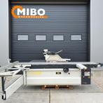 Robland formaatzaag 3200mm paneelzaag ** 45graden ** zaag, Doe-het-zelf en Verbouw, Gereedschap | Zaagmachines, Robland scm felder altendorf hammer