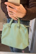 Groene Eksept Handtas Shoeby - Nieuw!, Ophalen of Verzenden, Nieuw, Groen, Handtas