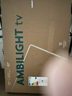 Philips TV 43PUS8000/12  **NIEUW**, Ophalen, Nieuw, LED, Ultra HD (4K)