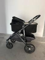 Uppababy Vista Kinderwagen - Compleet!, Ophalen of Verzenden, Gebruikt, Overige merken, Duomodel