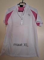 Tennis/ sport-shirts, Ophalen of Verzenden, Zo goed als nieuw, Kleding, L2