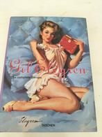 LOUIS K. MEISEL - GR-25 GIL ELVGREN, Ophalen of Verzenden, Zo goed als nieuw, LOUIS K. MEISEL