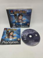 Harry Potter en de Steen der Wijzen - PS1, Spelcomputers en Games, Games | Sony PlayStation 1, Avontuur en Actie, Gebruikt, Webmaster@ea.com