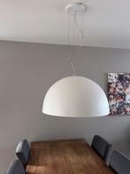 Lirio Skive Hanglamp, Minder dan 50 cm, Gebruikt, Ophalen, Glas