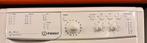 Indesit Wasmachine - 5kg/6kg - Voorlader, Witgoed en Apparatuur, Wasdrogers, Ophalen, 6 tot 8 kg, Gebruikt, Kingloop