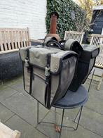 Fietstas, Ophalen, Gebruikt, Overige typen