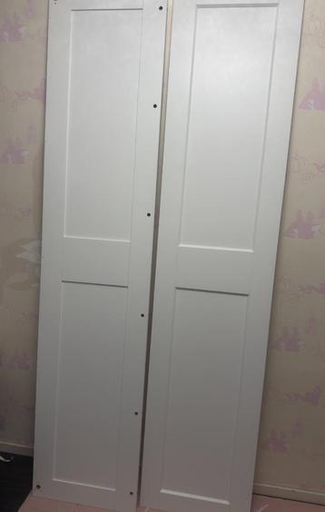 Pax schuifdeur
