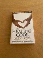 Alexander Loyd - De healing code, Gelezen, Alexander Loyd, Ophalen of Verzenden, Instructieboek