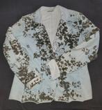 Mooi jasje van Simclan mt. 40, Kleding | Dames, Maat 38/40 (M), Simclan, Blauw, Ophalen of Verzenden