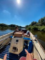 Antaris 5.10 met Vetus 11 PK diesel, Watersport en Boten, Sloepen, Ophalen, 10 tot 30 pk, Gebruikt, Binnenboordmotor