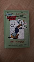 Metro op hol Donald Duck Disney boekenclub, Boeken, Kinderboeken | Jeugd | onder 10 jaar, Donald Duck, Ophalen of Verzenden, Fictie algemeen