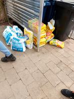 Utrecht: 10 zakken Beamix betonmix ster eco plus twv 60euro, Ophalen, Nieuw