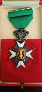 Ridder Zweedse Wasa-Orde, Ophalen of Verzenden, Landmacht, Duitsland, Lintje, Medaille of Wings