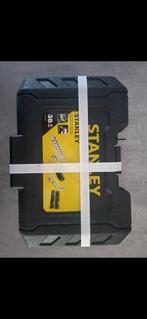 Nieuwe Stanley dopsleutel set 38 delig, Ophalen, Nieuw
