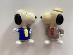 Snoopy World Tour: Frankrijk en Singapore, Verzamelen, Ophalen of Verzenden, Zo goed als nieuw