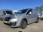 Peugeot Partner 120 1.6 BlueHDi 100 L1 Premium Pack S&S / va, Voorwielaandrijving, 4 cilinders, Met garantie (alle), Origineel Nederlands