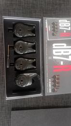 Trakker db7 beetmelders/nash delkim fox korda piepers, Watersport en Boten, Hengelsport | Karpervissen, Ophalen of Verzenden, Zo goed als nieuw