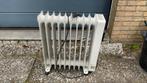 Elektrische kachel - Vrijstaand Delonghi radiator, Gebruikt, Overige soorten, Elektrisch, Ophalen of Verzenden