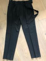 Sey by Purdey broek mt 36, Verzenden, Zwart, Nieuw, Maat 36 (S)