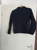 nike tech fleece, Zwart, Nike, Ophalen of Verzenden, Zo goed als nieuw