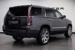 Cadillac Escalade 6.2 V8 Platinum 6 persoonsuitvoering (€, Auto's, Cadillac, Automaat, Euro 5, Bedrijf, Vierwielaandrijving