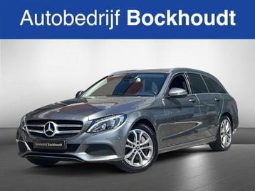 Mercedes-Benz C-klasse Estate 350 e Business | Navi | Camera beschikbaar voor biedingen